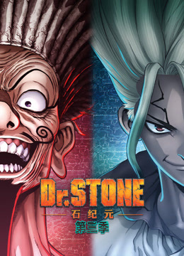 Ｄｒ．ＳＴＯＮＥ石纪元3