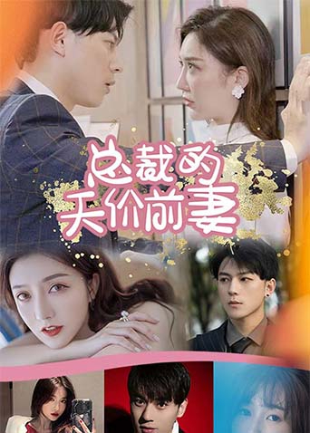 总裁的天价前妻