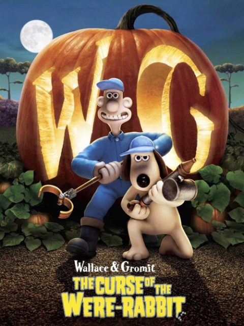 超级无敌掌门狗人兔的诅咒