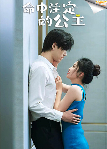 命中注定的公主版字幕