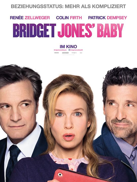 单身日记好孕来袭