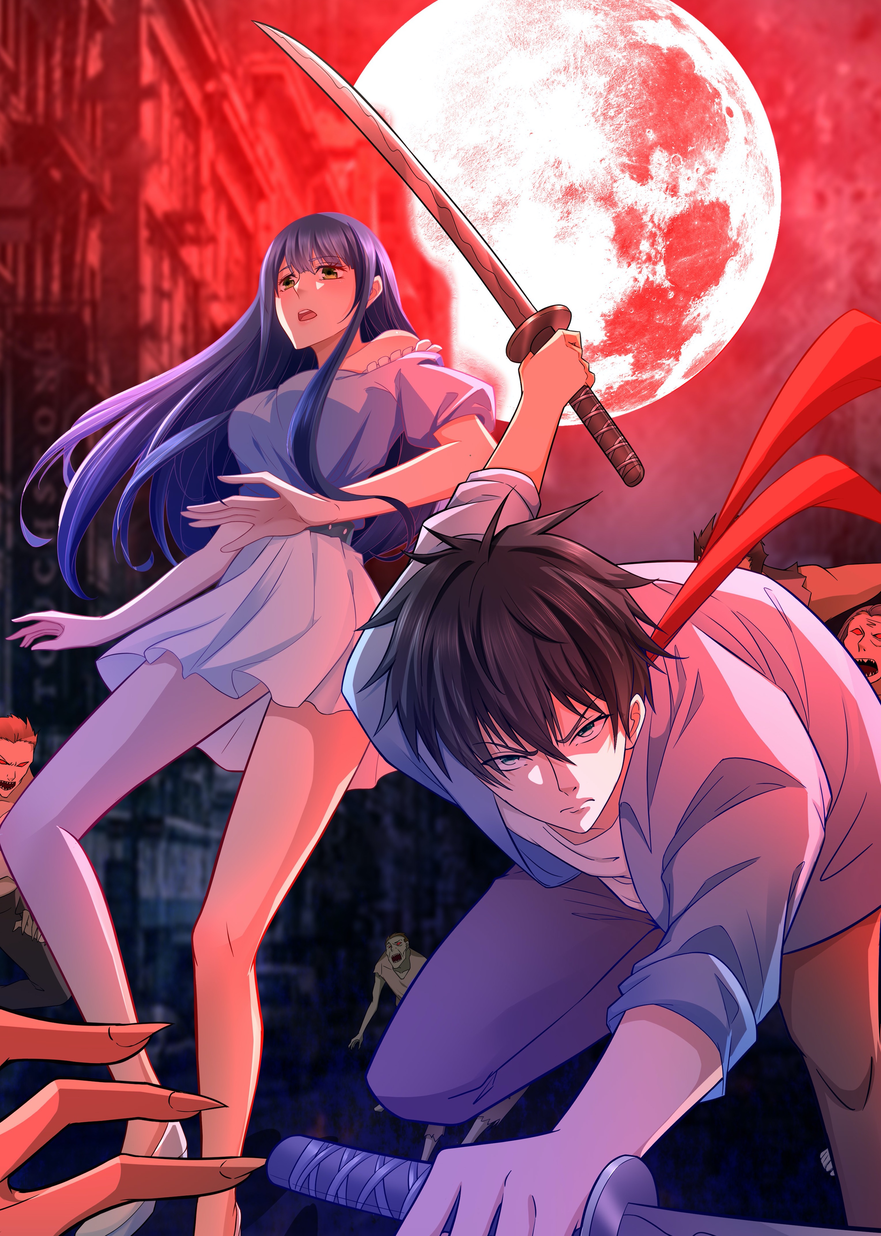 末世超级系统16能否将我铭记心中